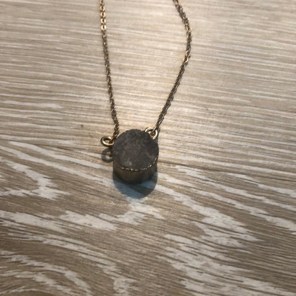 Crystal Necklace